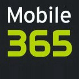 MOBILE 365 logo