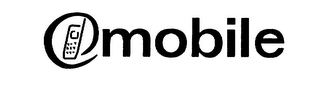 @MOBILE logo