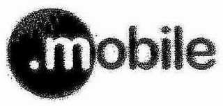 .MOBILE logo