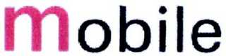 MOBILE logo