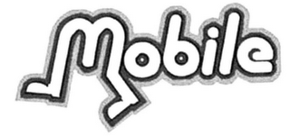 MOBILE logo