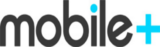 MOBILE + logo