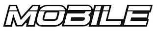 MOBILE logo
