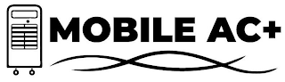 MOBILE AC+ logo