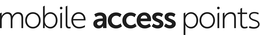 MOBILE ACCESS POINTS logo