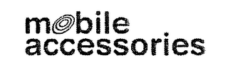 MOBILE ACCESSORIES logo