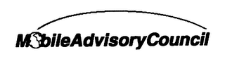 MOBILE ADVISORY COUNCIL