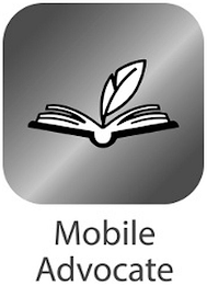 MOBILE ADVOCATE logo