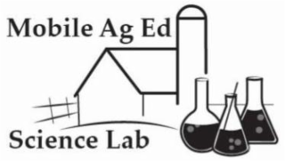 MOBILE AG ED SCIENCE LAB logo