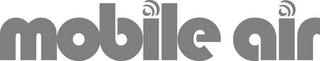 MOBILE AIR logo