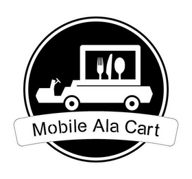 MOBILE ALA CART logo
