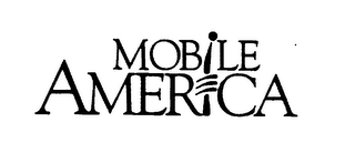 MOBILE AMERICA logo