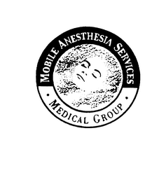 MOBILE ANESTHESIA SERVICES MEDICAL GROUP logo