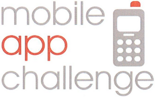 MOBILE APP CHALLENGE logo