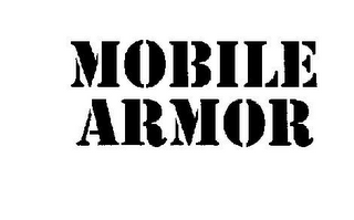 MOBILE ARMOR logo