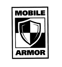 MOBILE ARMOR logo