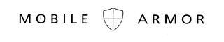 MOBILE ARMOR logo