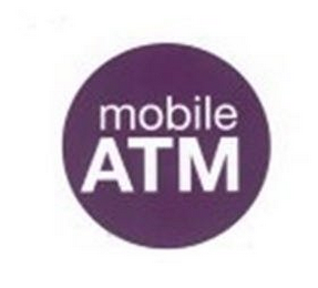 MOBILE ATM logo