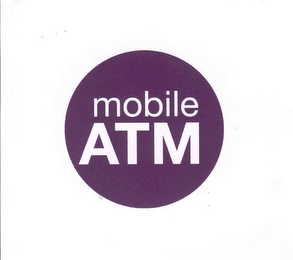 MOBILE ATM logo