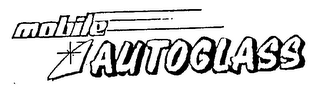 MOBILE AUTOGLASS logo