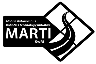 MOBILE AUTONOMOUS ROBOTICS TECHNOLOGY INITIATIVE MARTI SWRI logo