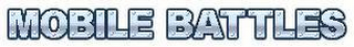 MOBILE BATTLES logo