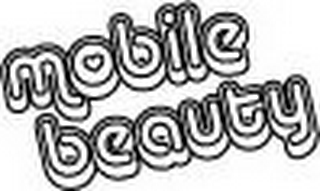 MOBILE BEAUTY logo