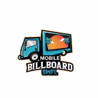MOBILE BILLBOARD SWFL logo