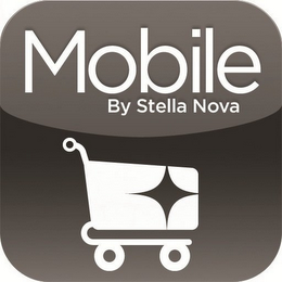 MOBILE BY STELLA NOVA logo