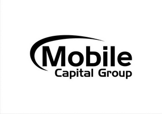MOBILE CAPITAL GROUP logo
