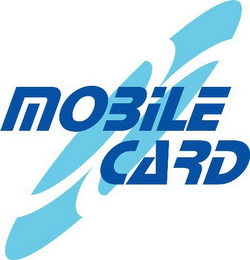 MOBILE CARD