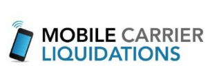 MOBILE CARRIER LIQUIDATIONS logo