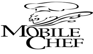 MOBILE CHEF logo