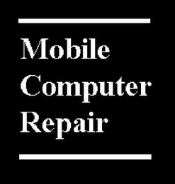 MOBILE COMPUTER REPAIR logo