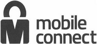 MOBILE CONNECT logo