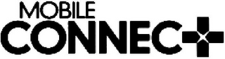 MOBILE CONNECT logo