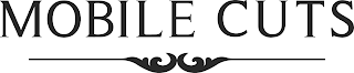 MOBILE CUTS logo