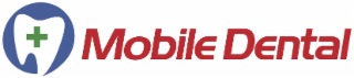 + MOBILE DENTAL logo