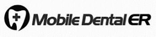 MOBILE DENTAL ER logo