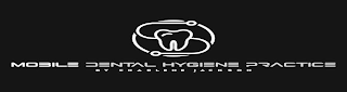 MOBILE DENTAL HYGIENE PRACTICE BY CHARLENE JACKSON logo