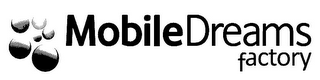 MOBILE DREAMS FACTORY logo