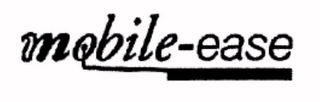 MOBILE-EASE logo
