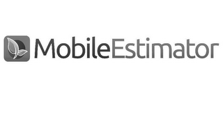 MOBILE ESTIMATOR logo