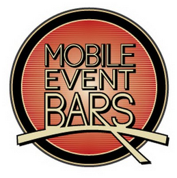 MOBILE EVENT BARS logo