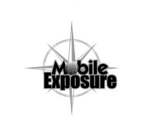 MOBILE EXPOSURE logo