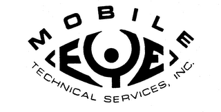 MOBILE EYE TECHNICAL SERVICES, INC. logo