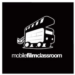 MOBILE FILM CLASSROOM logo
