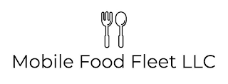 MOBILE FOOD FLEET LLC logo
