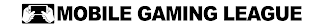 MOBILE GAMING LEAGUE logo