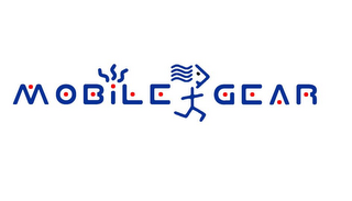 MOBILE GEAR logo